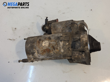 Стартер за Mazda 323 C IV Hatchback (06.1989 - 09.2000) 1.7 D, 56 к.с.