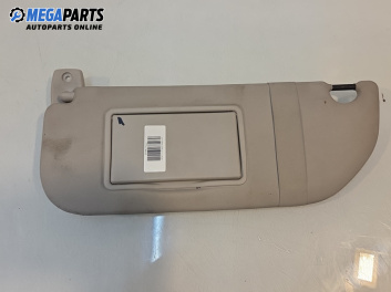 Сенник за Citroen C1 Hatchback (06.2005 - 06.2014), позиция: лява