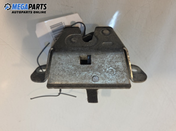 Брава заден капак за Citroen C1 Hatchback (06.2005 - 06.2014), хечбек, позиция: задна