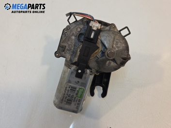 Ел. мотор за чистачките за Citroen C1 Hatchback (06.2005 - 06.2014), хечбек, позиция: задна