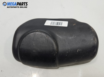 Пластмасова кора за Citroen C1 Hatchback (06.2005 - 06.2014), 2+1 вр., хечбек