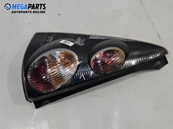 Стоп за Citroen C1 Hatchback (06.2005 - 06.2014), хечбек, позиция: лява