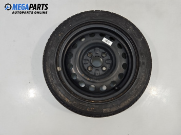 Резервна гума за Citroen C1 Hatchback (06.2005 - 06.2014) 14 цола (Цената е за 1 бр.)