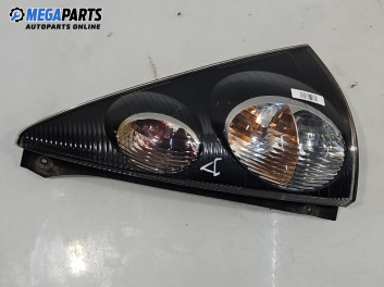 Стоп за Citroen C1 Hatchback (06.2005 - 06.2014), хечбек, позиция: дясна