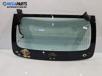 Задно стъкло за Citroen C1 Hatchback (06.2005 - 06.2014), хечбек