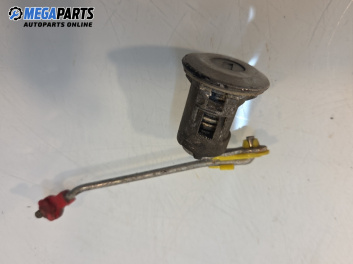 Ключалка заден капак за Citroen C1 Hatchback (06.2005 - 06.2014), хечбек