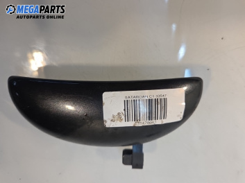 Външна дръжка за Citroen C1 Hatchback (06.2005 - 06.2014), 4+1 вр., хечбек, позиция: задна, дясна