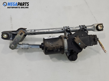 Ел. мотор за чистачките за Citroen C1 Hatchback (06.2005 - 06.2014), хечбек, позиция: предна