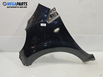 Калник за Citroen C1 Hatchback (06.2005 - 06.2014), 4+1 вр., хечбек, позиция: предна, лява