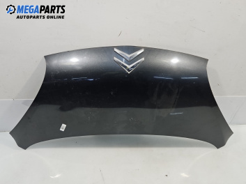Преден капак за Citroen C1 Hatchback (06.2005 - 06.2014), 4+1 вр., хечбек, позиция: предна