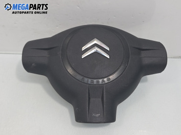 Airbag за Citroen C1 Hatchback (06.2005 - 06.2014), 4+1 вр., хечбек, позиция: предна