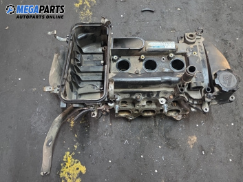 Глава за Citroen C1 Hatchback (06.2005 - 06.2014) 1.0, 68 к.с.