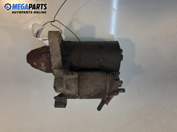 Стартер за Citroen C1 Hatchback (06.2005 - 06.2014) 1.0, 68 к.с.