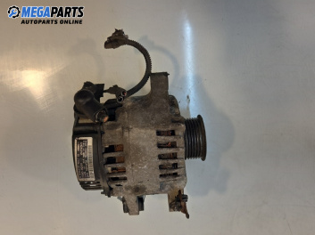 Алтернатор / генератор за Citroen C1 Hatchback (06.2005 - 06.2014) 1.0, 68 к.с., № 27060-00020