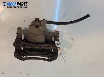 Спирачен апарат за Citroen C1 Hatchback (06.2005 - 06.2014), позиция: предна, дясна