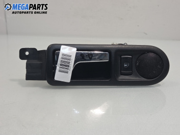 Вътрешна дръжка за Volkswagen Golf IV Hatchback (08.1997 - 06.2005), 4+1 вр., хечбек, позиция: задна, дясна