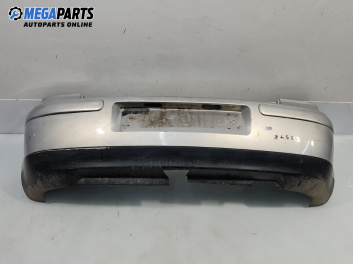 Задна броня за Volkswagen Golf IV Hatchback (08.1997 - 06.2005), хечбек