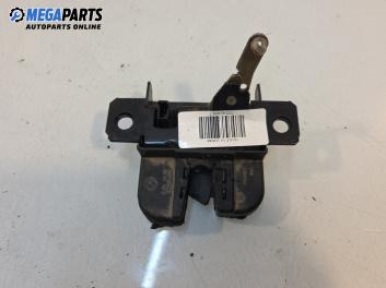 Брава заден капак за Volkswagen Golf IV Hatchback (08.1997 - 06.2005), хечбек, позиция: задна