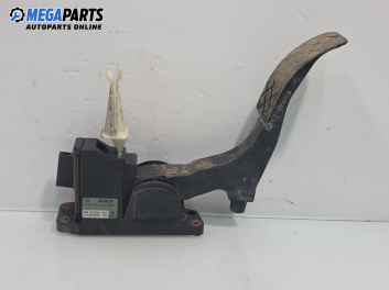 Потенциометър газ  за Volkswagen Golf IV Hatchback (08.1997 - 06.2005), № 0281 002 342