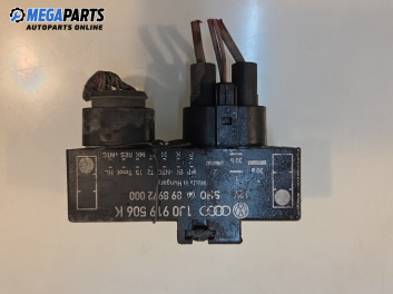 Реле перка за Volkswagen Golf IV Hatchback (08.1997 - 06.2005) 1.9 TDI, №  1J0 919 506 K
