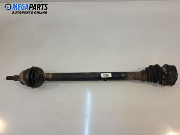 Полуоска за Volkswagen Golf IV Hatchback (08.1997 - 06.2005) 1.9 TDI, 110 к.с., позиция: предна, дясна