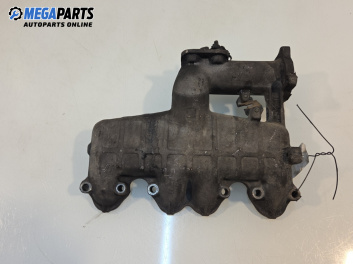 Всмукателен колектор за Volkswagen Golf IV Hatchback (08.1997 - 06.2005) 1.9 TDI, 110 к.с.