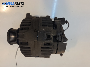 Алтернатор / генератор за Volkswagen Golf IV Hatchback (08.1997 - 06.2005) 1.9 TDI, 110 к.с.