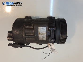 Компресор климатик за Volkswagen Golf IV Hatchback (08.1997 - 06.2005) 1.9 TDI, 110 к.с.