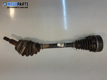Полуоска за Volkswagen Golf IV Hatchback (08.1997 - 06.2005) 1.9 TDI, 110 к.с., позиция: предна, лява
