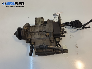 ГНП-горивонагнетателна помпа за Volkswagen Golf IV Hatchback (08.1997 - 06.2005) 1.9 TDI, 110 к.с.