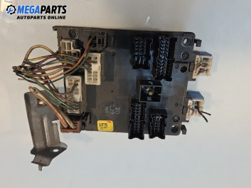 Бушонно табло за Nissan Micra II Hatchback (01.1992 - 02.2003) 1.4 i 16V, 82 к.с.