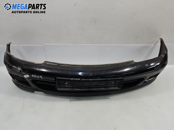 Предна броня за Nissan Micra II Hatchback (01.1992 - 02.2003), хечбек, позиция: предна