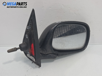 Огледало за Nissan Micra II Hatchback (01.1992 - 02.2003), 4+1 вр., хечбек, позиция: дясна