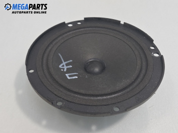 Високоговорител за Nissan Micra II Hatchback (01.1992 - 02.2003)