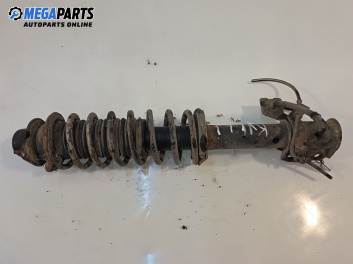 Макферсон за Nissan Micra II Hatchback (01.1992 - 02.2003), хечбек, позиция: предна, лява