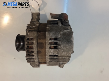 Алтернатор / генератор за Nissan Micra II Hatchback (01.1992 - 02.2003) 1.4 i 16V, 82 к.с.