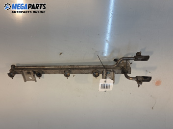 Бензинова рейка за Nissan Micra II Hatchback (01.1992 - 02.2003) 1.4 i 16V, 82 к.с.