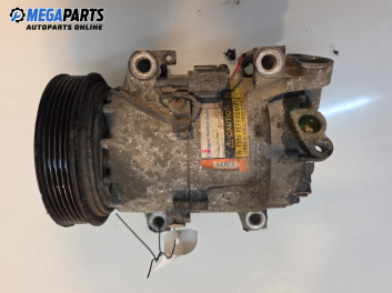Компресор климатик за Nissan Micra II Hatchback (01.1992 - 02.2003) 1.4 i 16V, 82 к.с.
