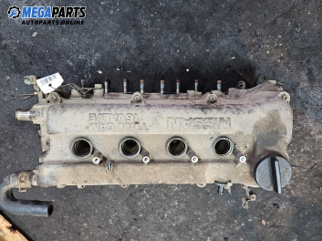 Глава за Nissan Micra II Hatchback (01.1992 - 02.2003) 1.4 i 16V, 82 к.с.