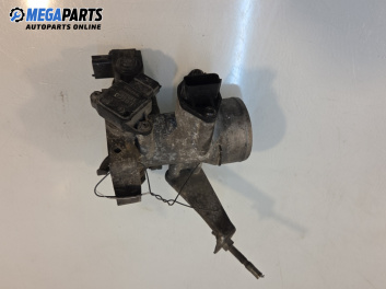 EGR-клапан за Nissan Micra II Hatchback (01.1992 - 02.2003) 1.4 i 16V, 82 к.с.