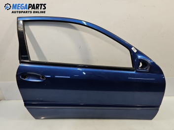 Врата за Mercedes-Benz C-Class Coupe (CL203) (03.2001 - 06.2007), 2+1 вр., купе, позиция: дясна