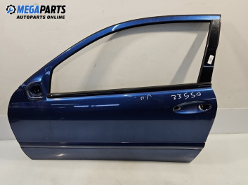 Врата за Mercedes-Benz C-Class Coupe (CL203) (03.2001 - 06.2007), 2+1 вр., купе, позиция: лява