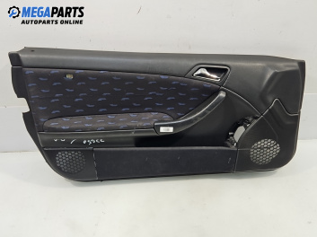 Кора врата за Mercedes-Benz C-Class Coupe (CL203) (03.2001 - 06.2007), 2+1 вр., купе, позиция: лява