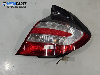 Стоп за Mercedes-Benz C-Class Coupe (CL203) (03.2001 - 06.2007), купе, позиция: дясна, № A2038201077