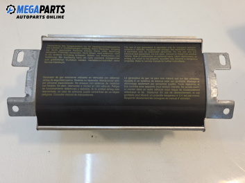 Airbag за Mercedes-Benz C-Class Coupe (CL203) (03.2001 - 06.2007), 2+1 вр., купе, позиция: предна, № 2038604405