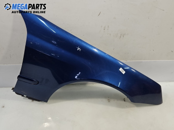 Калник за Mercedes-Benz C-Class Coupe (CL203) (03.2001 - 06.2007), 2+1 вр., купе, позиция: предна, дясна