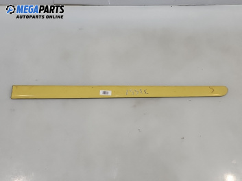 Външни лайсни за Opel Zafira B Minivan (07.2005 - 14.2015), миниван, позиция: предна