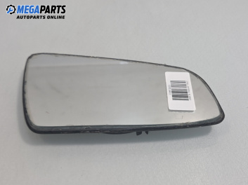 Стъкло огледало за Opel Zafira B Minivan (07.2005 - 14.2015), 4+1 вр., миниван, позиция: дясна