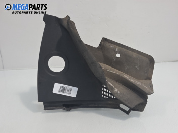 Кора под чистачки за Opel Zafira B Minivan (07.2005 - 14.2015), 4+1 вр., миниван