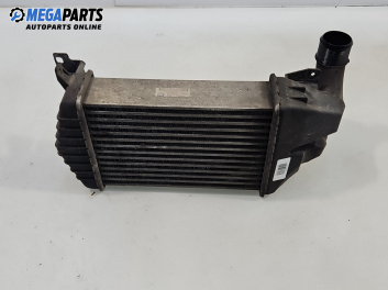 Интеркулер за Opel Zafira B Minivan (07.2005 - 14.2015) 1.9 CDTI, 100 к.с.
